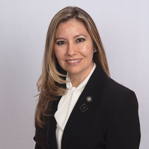 Reyna Lopez